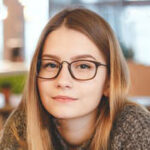 Евгения Мельникова